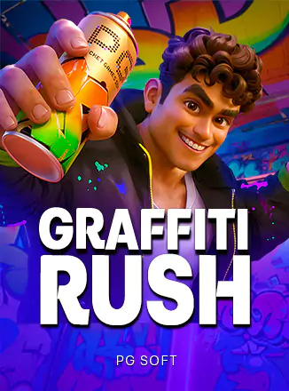 PGS_Graffiti Rush